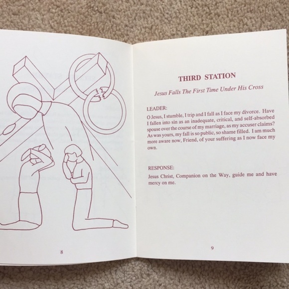 ☀️ Catholic Devotional - Picture 4 of 8